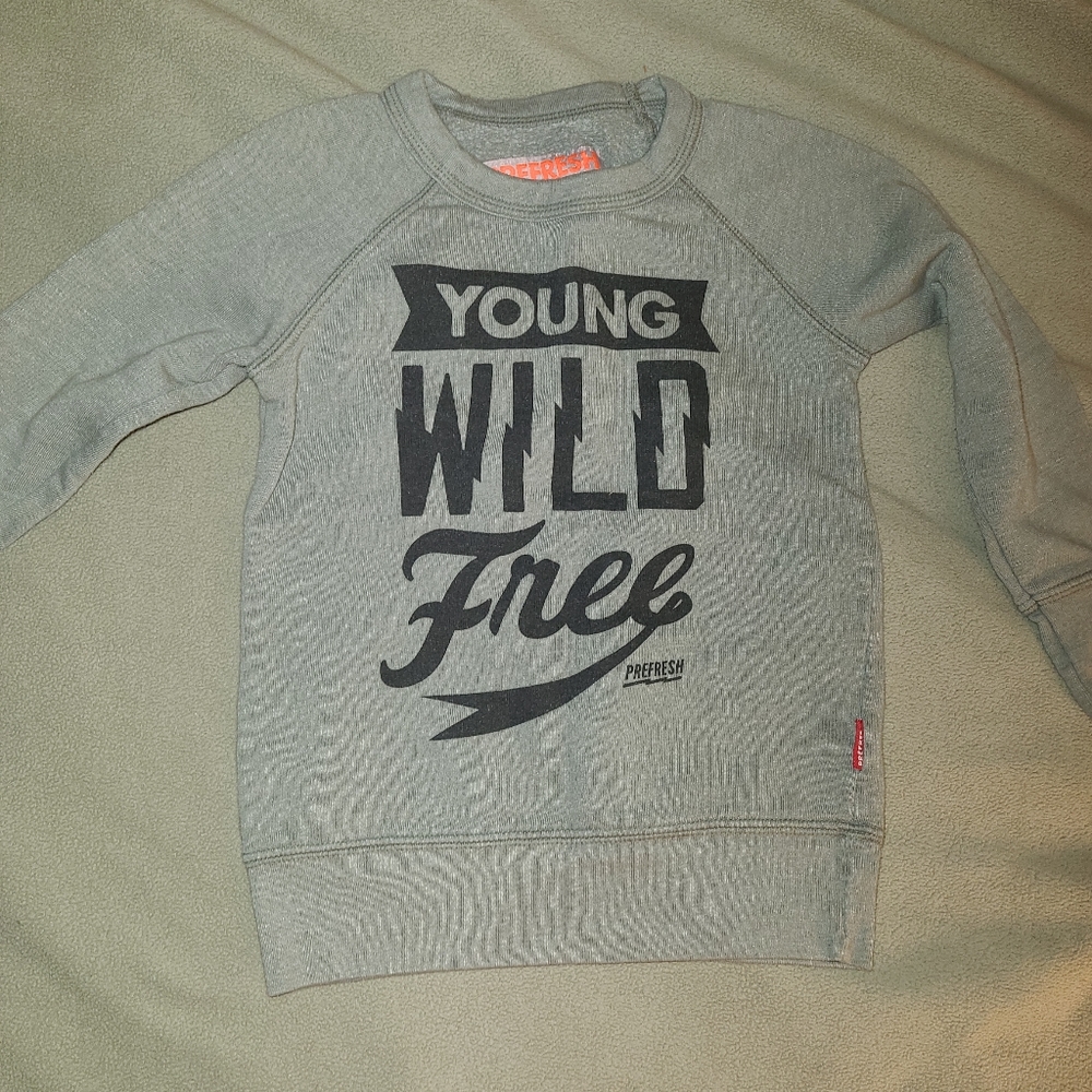Prefresh Sweatshirt